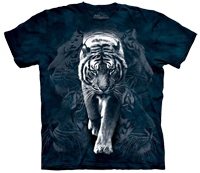 White Tiger Stalk available now at Novelty Every Wear!